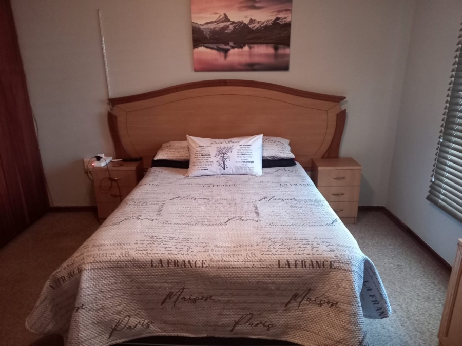 2 Bedroom Property for Sale in Parys Free State